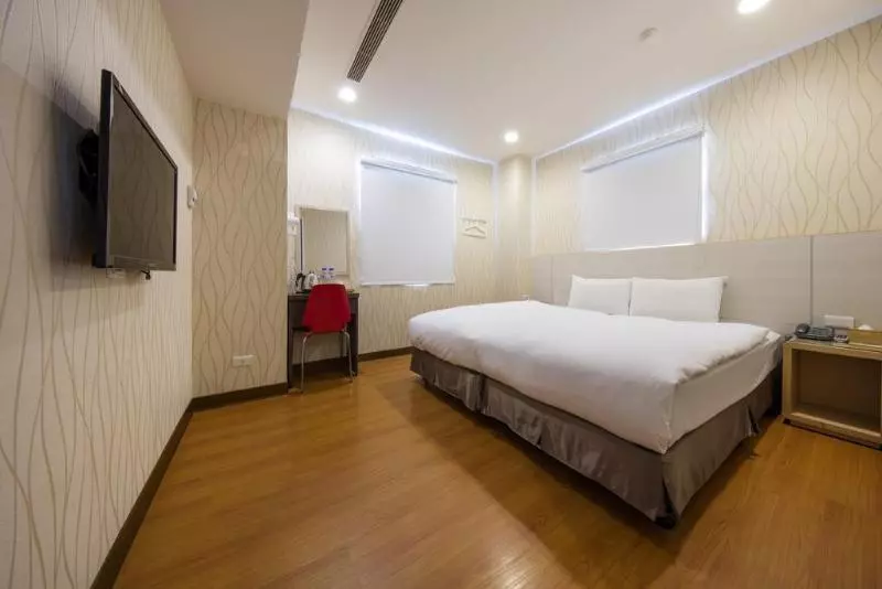 Fotos del hotel Tomorrow:  22