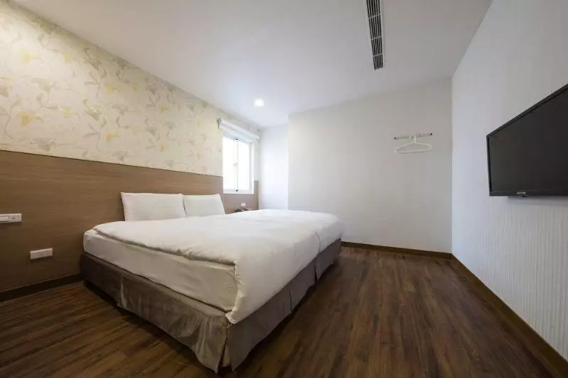 Fotos del hotel Tomorrow:  21