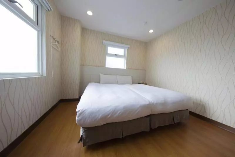 Fotos del hotel Tomorrow:  19