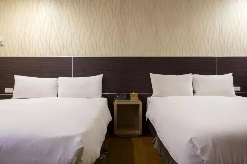 Fotos del hotel Tomorrow:  13