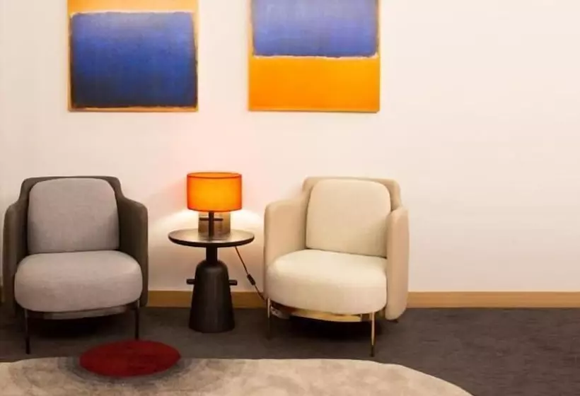Fotos del hotel Ulsan City:  3