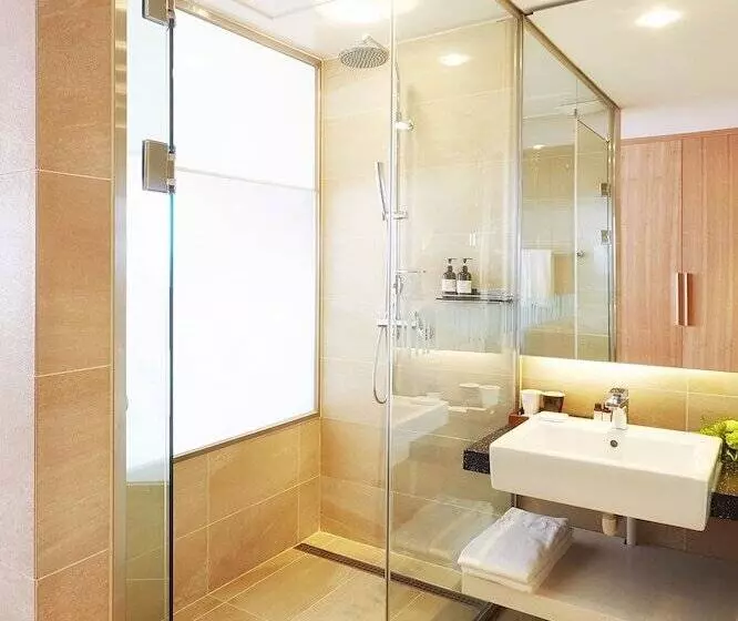 Fotos del hotel Ulsan City:  9