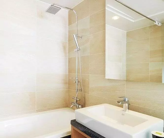 Fotos del hotel Ulsan City:  17