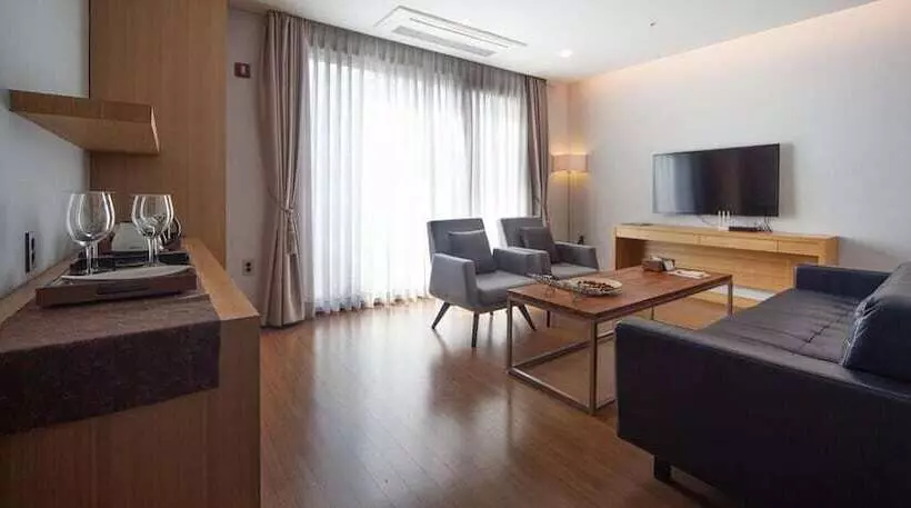 Fotos del hotel Ulsan City:  25