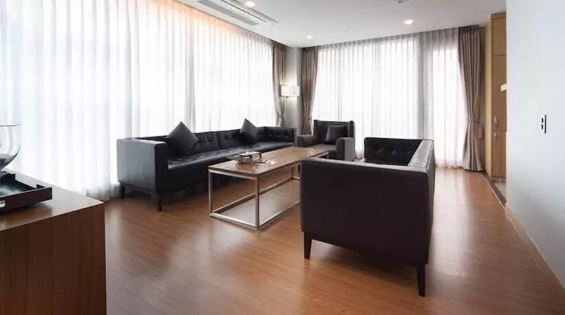 Fotos del hotel Ulsan City:  23