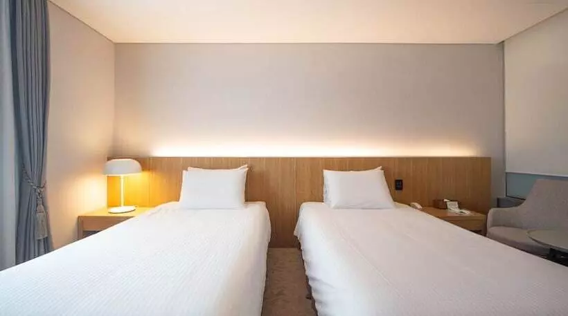 Fotos del hotel Ulsan City:  20