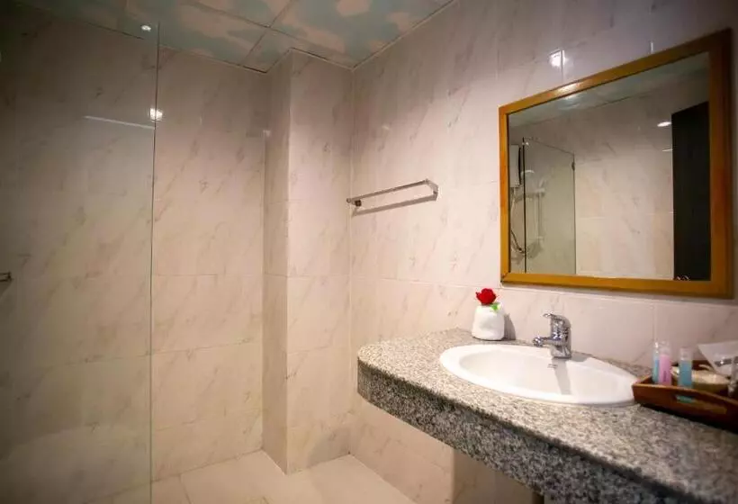 Fotos del hotel Sea Paradise  Sattahip:  6