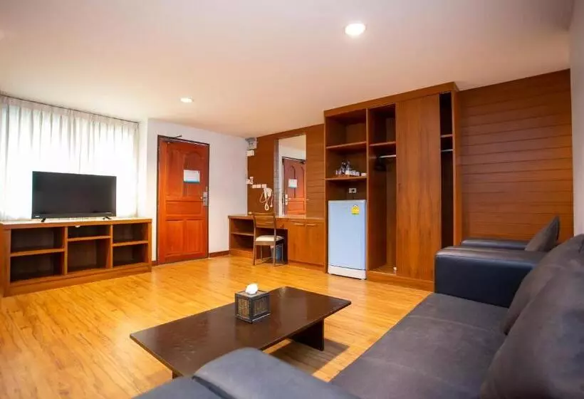 Fotos del hotel Sea Paradise  Sattahip:  14