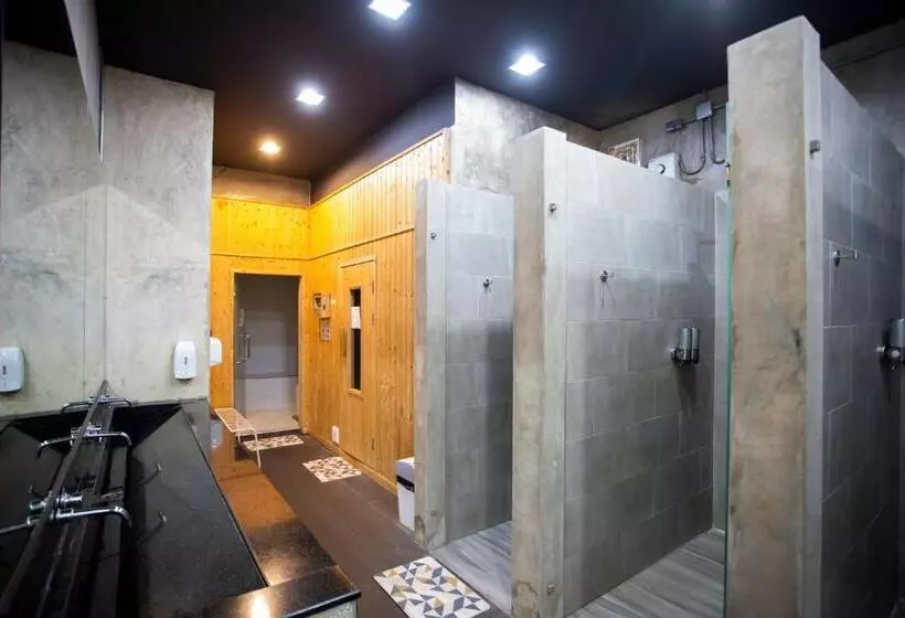 Fotos del hotel Sea Paradise  Sattahip:  4