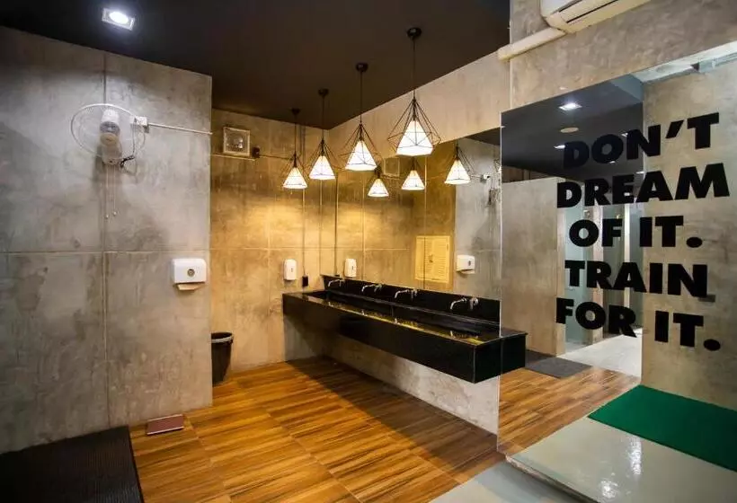 Fotos del hotel Sea Paradise  Sattahip:  8