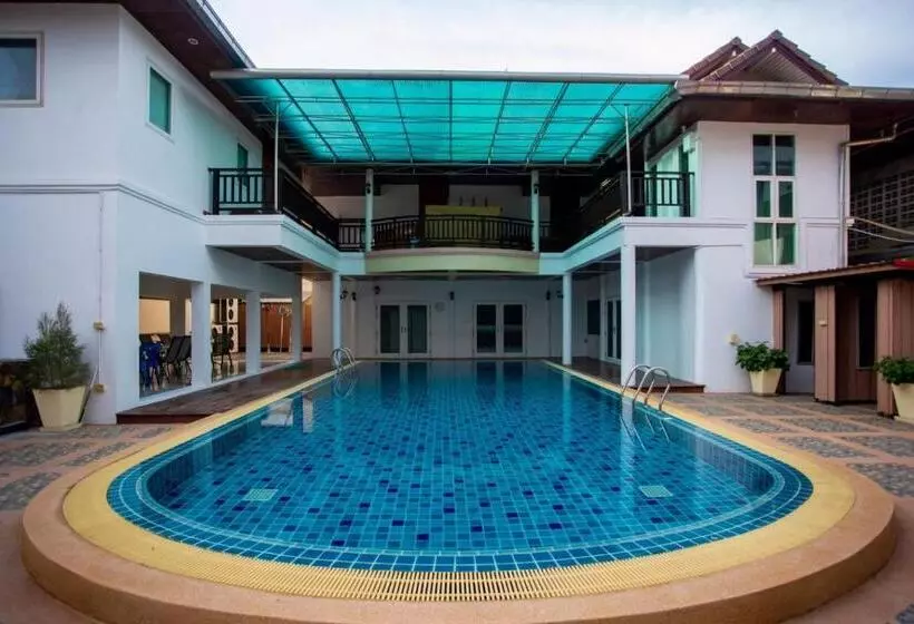 Sea Paradise  Sattahip