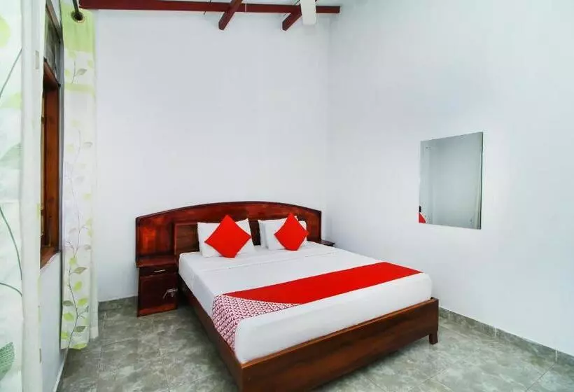 Fotos del hotel Green View  Apartments Near Airport:  18
