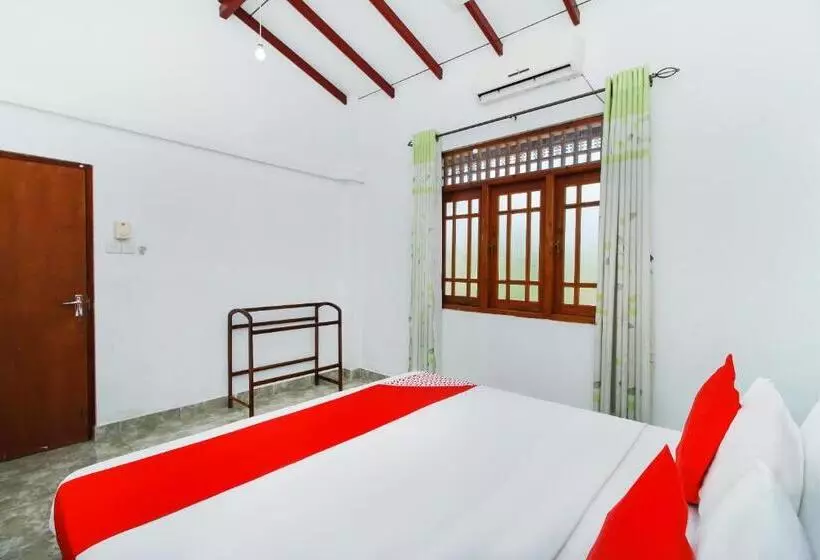 Fotos del hotel Green View  Apartments Near Airport:  23