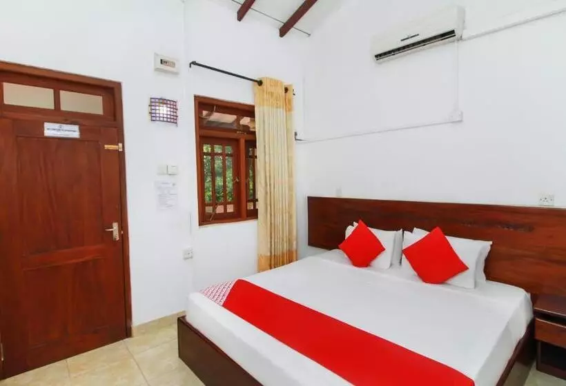Fotos del hotel Green View  Apartments Near Airport:  22