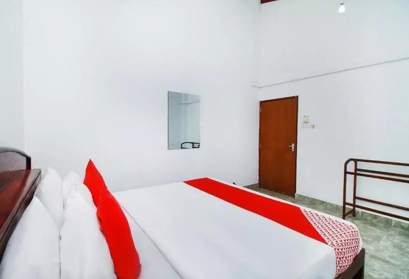 Fotos del hotel Green View  Apartments Near Airport:  19