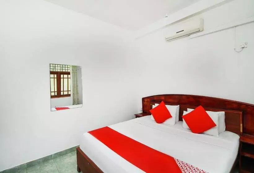 Fotos del hotel Green View  Apartments Near Airport:  11