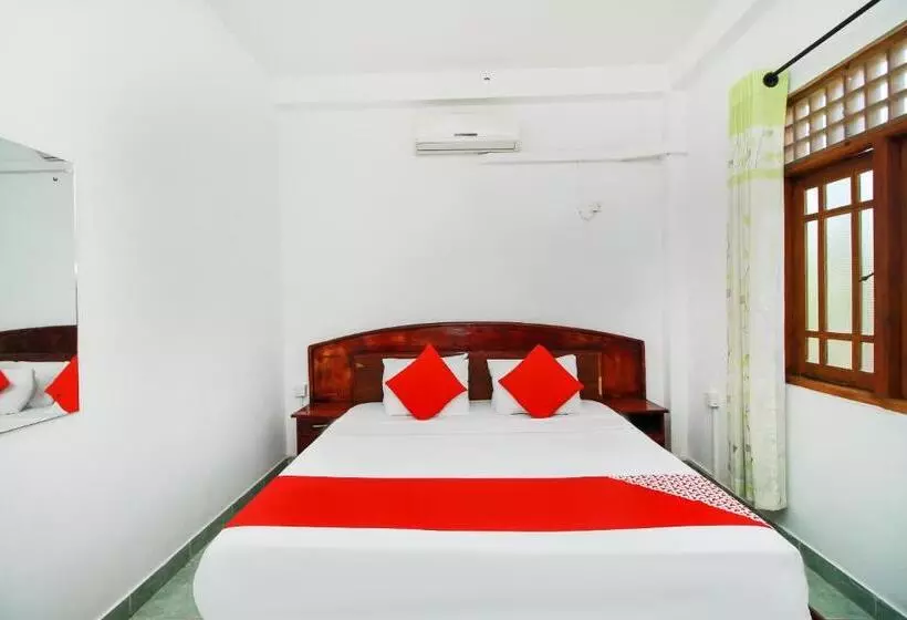 Fotos del hotel Green View  Apartments Near Airport:  17