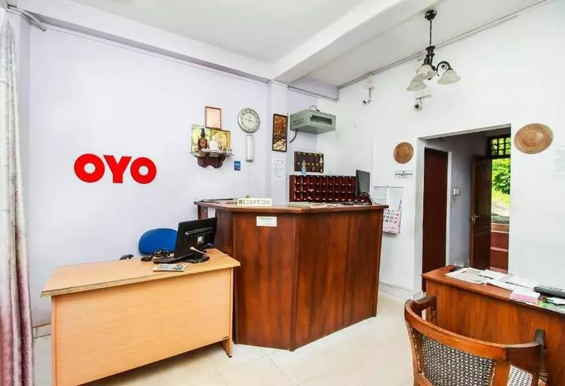 Fotos del hotel Green View  Apartments Near Airport:  25