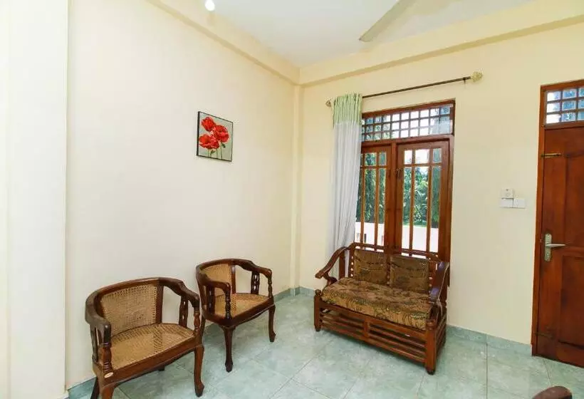 Fotos del hotel Green View  Apartments Near Airport:  24
