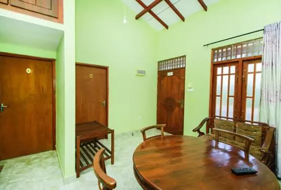 Fotos del hotel Green View  Apartments Near Airport:  12