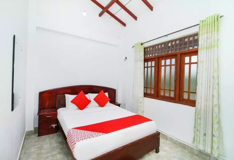 Fotos del hotel Green View  Apartments Near Airport:  20