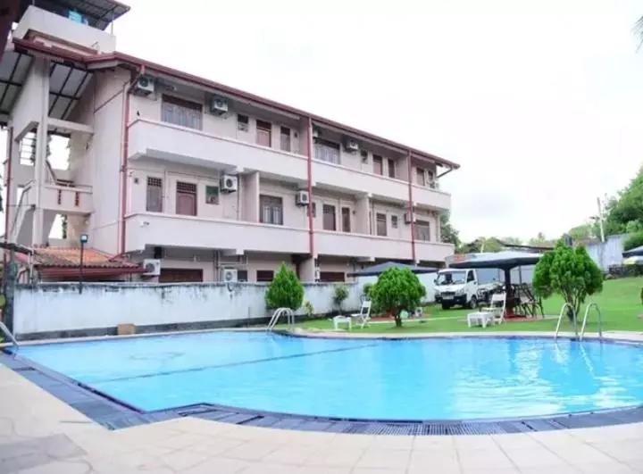 Green View  Apartments Near Airport