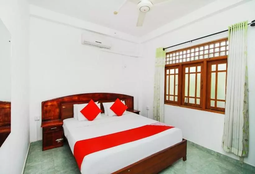 Fotos del hotel Green View  Apartments Near Airport:  3