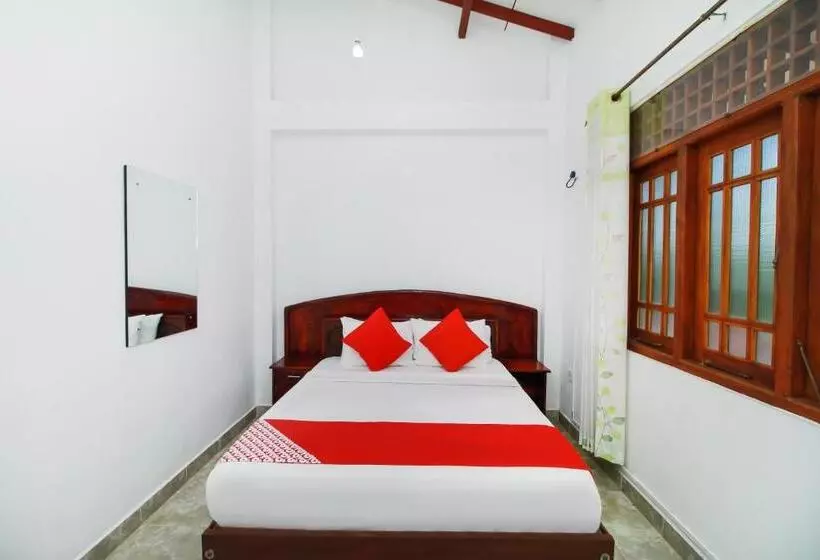 Fotos del hotel Green View  Apartments Near Airport:  16