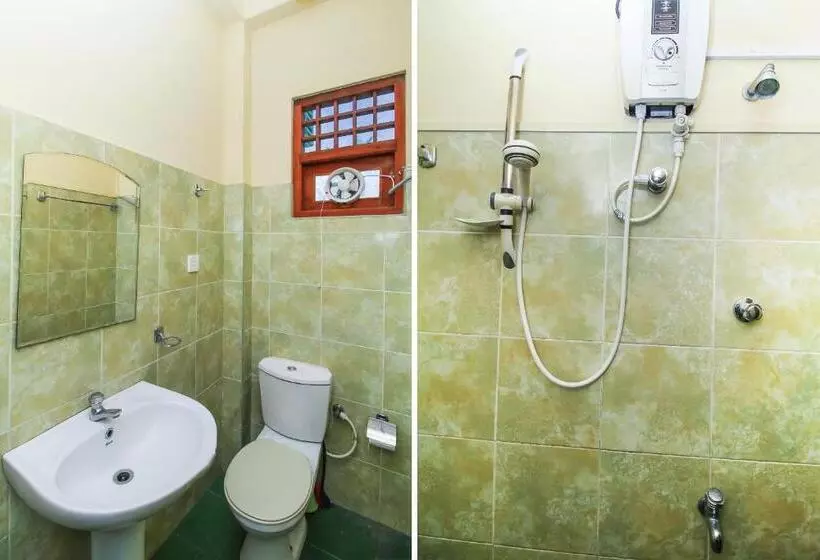 Fotos del hotel Green View  Apartments Near Airport:  14
