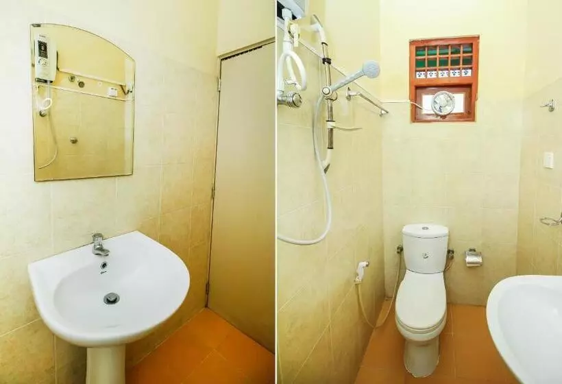 Fotos del hotel Green View  Apartments Near Airport:  9