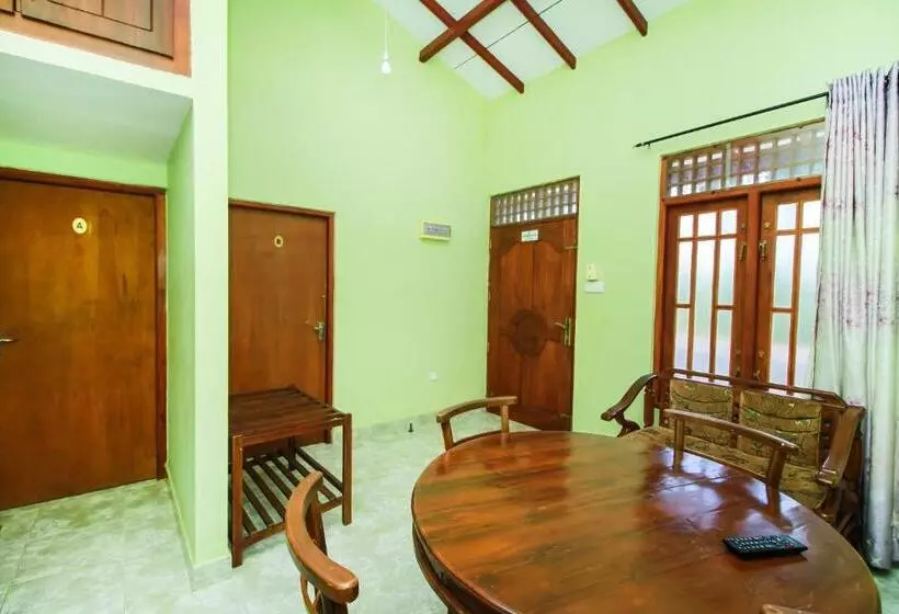 Fotos del hotel Green View  Apartments Near Airport:  5