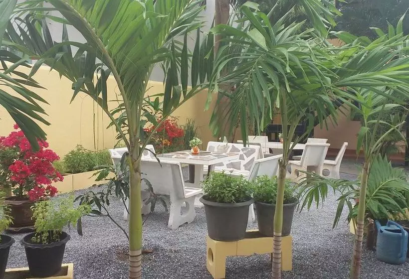 Fotos del hotel Baan Norway:  24