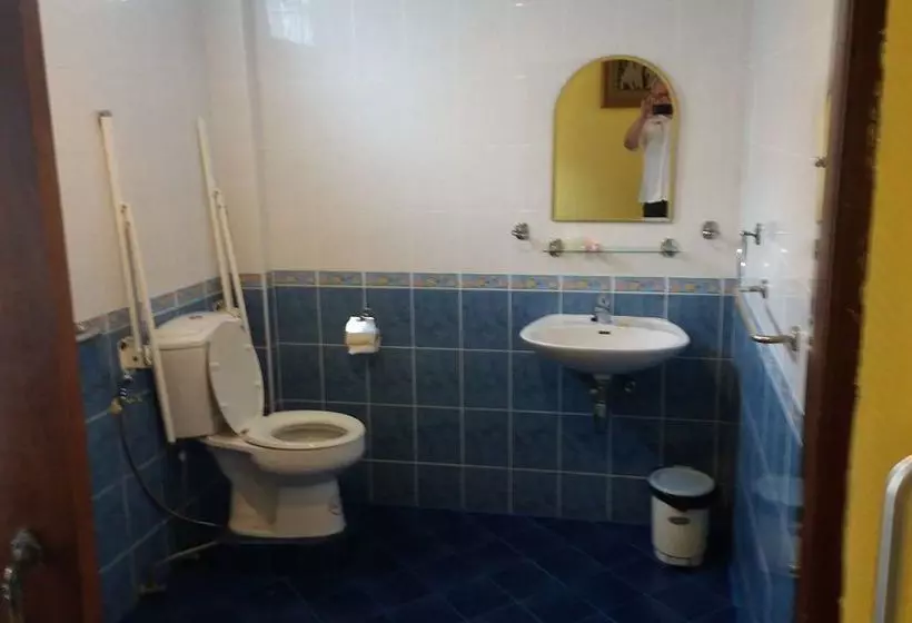 Fotos del hotel Baan Norway:  2