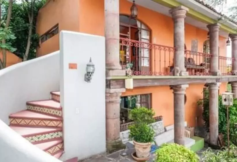 Fotos del hotel Casa Cordelli:  11