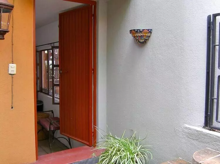 Fotos del hotel Casa Cordelli:  12