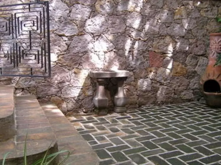 Fotos del hotel Casa Cordelli:  9