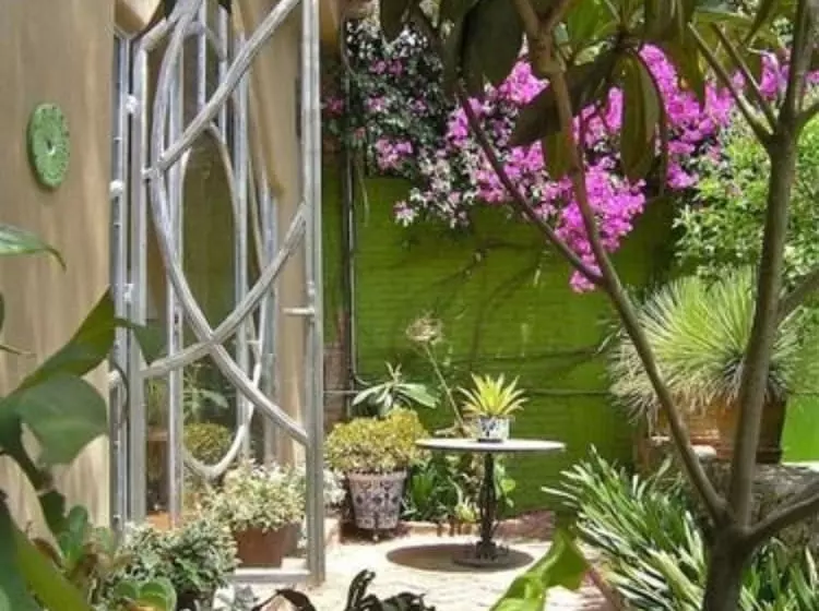 Fotos del hotel Casa Cordelli:  6