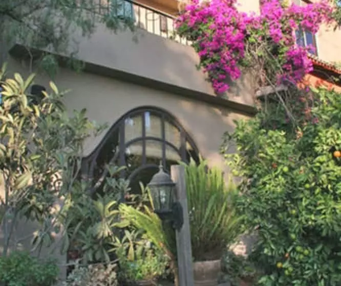 Fotos del hotel Casa Cordelli:  8