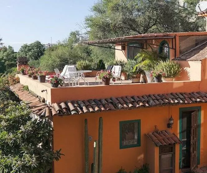 Fotos del hotel Casa Cordelli:  2