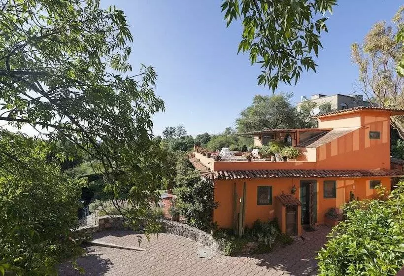 Fotos del hotel Casa Cordelli:  15