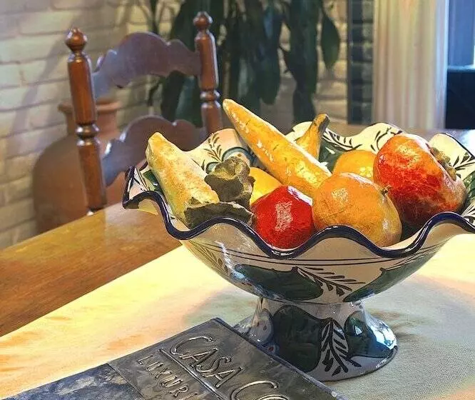 Fotos del hotel Casa Cordelli:  4