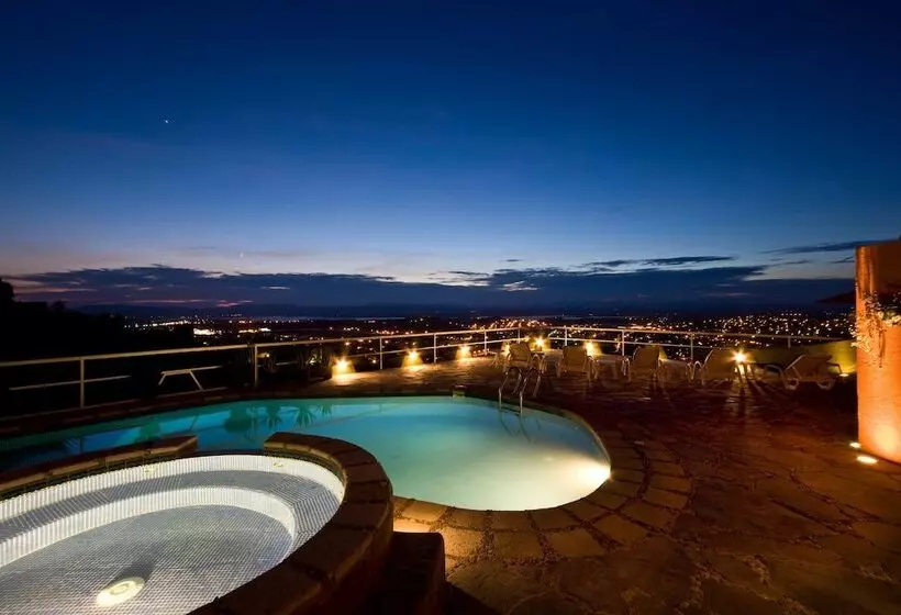 Fotos del hotel Casa Cordelli:  14