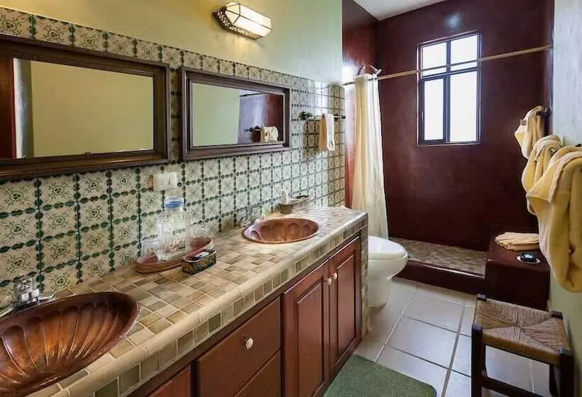 Fotos del hotel Casa Cordelli:  3