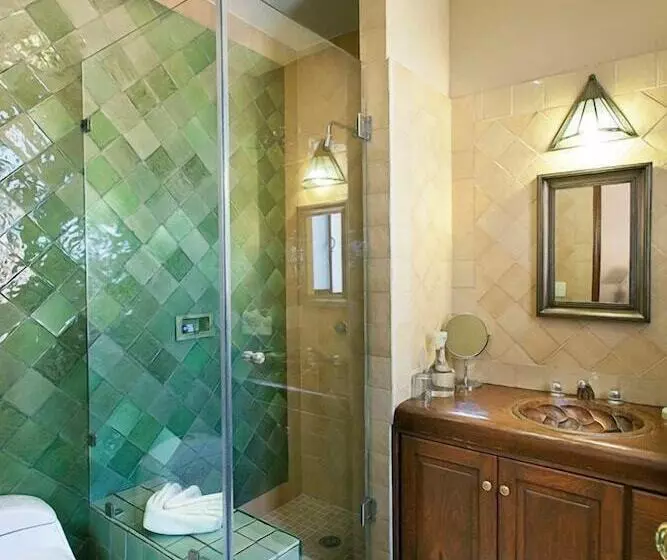 Fotos del hotel Casa Cordelli:  7