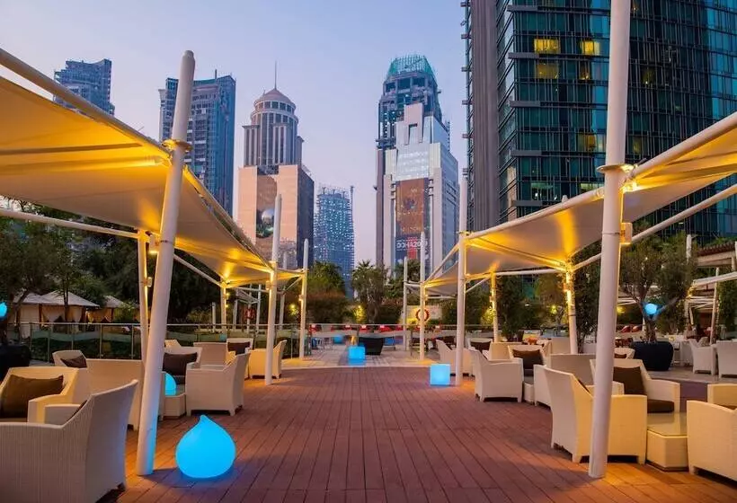 Fotos del hotel City Centre Rotana Doha:  13