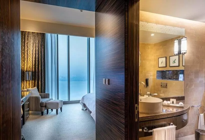 Fotos del hotel City Centre Rotana Doha:  10