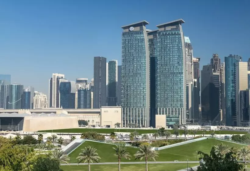 Fotos del hotel City Centre Rotana Doha:  25