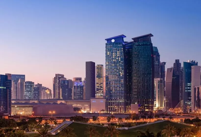 Fotos del hotel City Centre Rotana Doha:  21