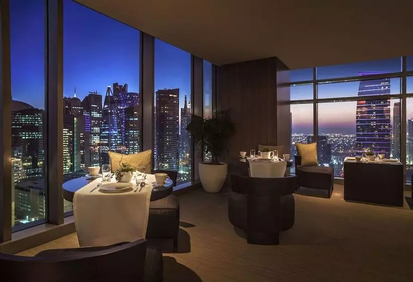 Fotos del hotel City Centre Rotana Doha:  23