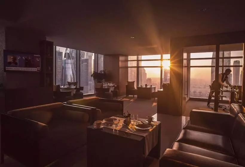 Fotos del hotel City Centre Rotana Doha:  24